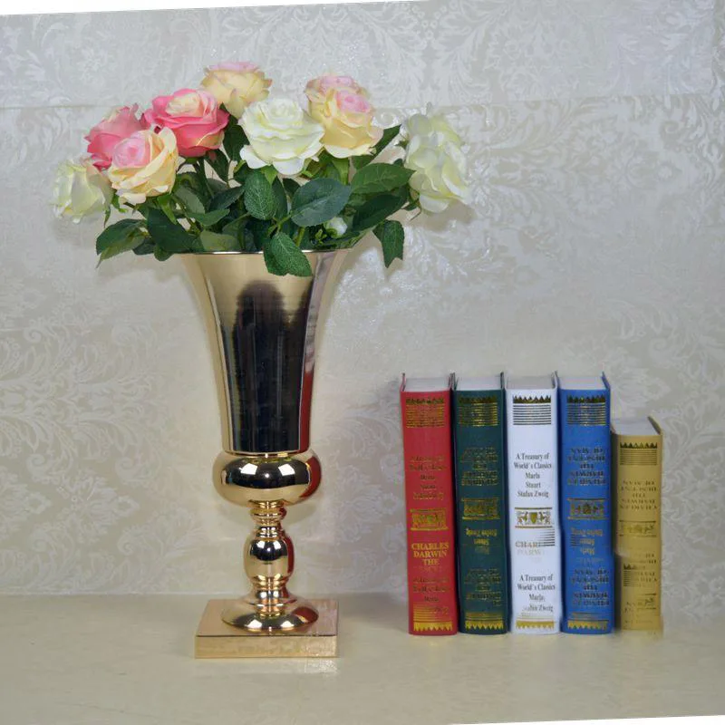 Gold-Metal-Wedding-Flower-Vase-Table-Centerpiece-For-Mariage-Metal-Vase-Flowers-Vases-Pots-For-Wedding (5)