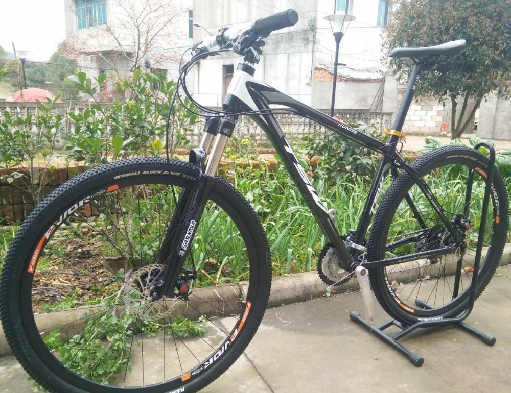 Discount Kalosse Big size 29*19 inch tires bike Hard frame 29inch mountain bike 21/24/27speed mountain bicycle 29er 1 Discount Kalosse Big size 29*19 inch tires bike Hard frame 29inch mountain bike 21/24/27speed mountain bicycle 29er 1