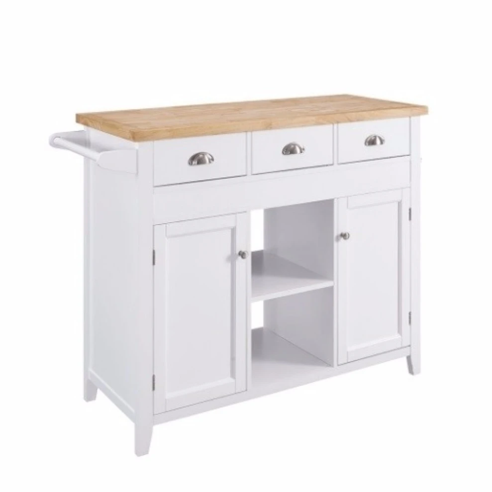 Sheridan Kitchen Cart