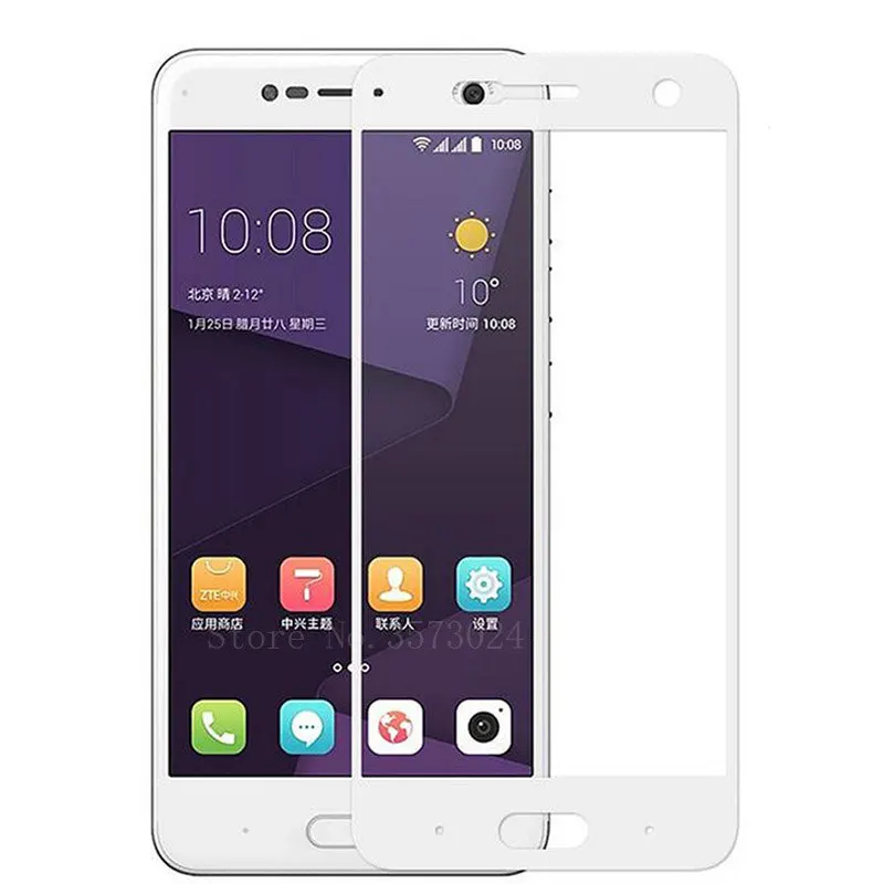 ZTE Blade V8 (2)