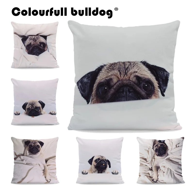 لطيف الحيوان الصلصال وسائد أكياسها الأبيض الشمال الكرتون الكلاب رمي الوسائد القبعات 45X45 سنتيمتر المخملية الزخرفية Bedrome كنبة مكتب لطيف الحيوان الصلصال وسائد أكياسها الأبيض الشمال الكرتون الكلاب رمي الوسائد القبعات 45X45 سنتيمتر المخملية الزخرفية Bedrome كنبة مكتب