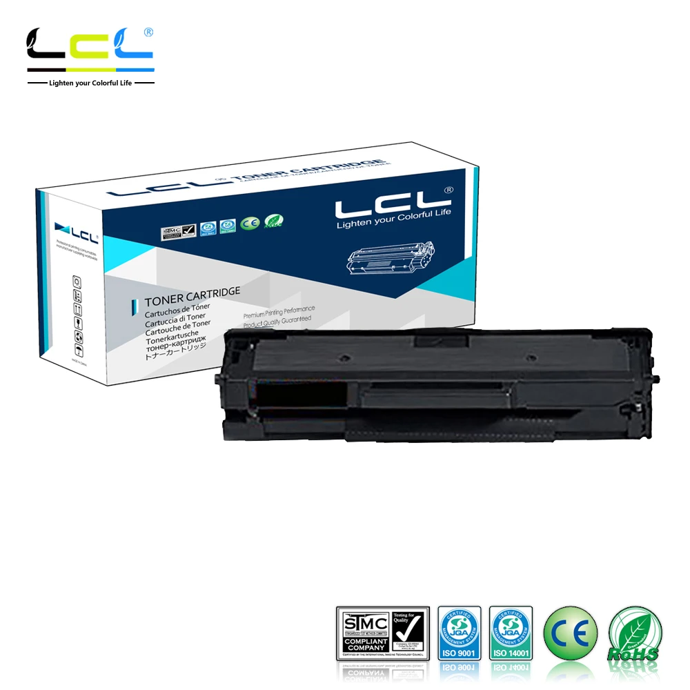 Картридж с тонером LCL 331-7335 (1 упаковка черный) совместим Dell B1160/B1160W | Компьютеры и