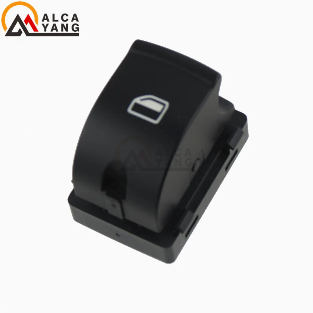 

4F0 959 855 A 4FD 959 855 A Electric Power Window Switch Control Fit 4F0959855A For Audi A6 C6 S6 A3 S3 RS6 Q7 Sportsback