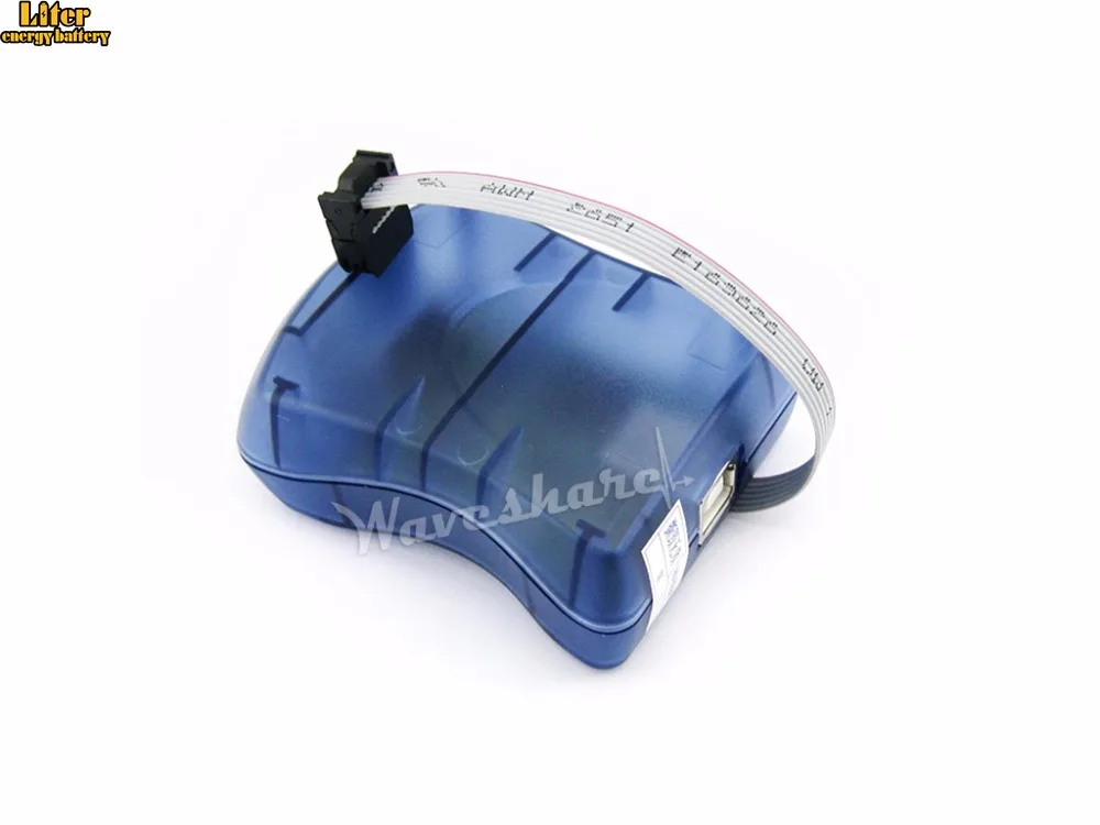 USB AVRISP CH AVR ISP Programmer Compatible with AT from ATMEL Supports Studio 4/5/6/7 supports WIN10 | Компьютеры и офис