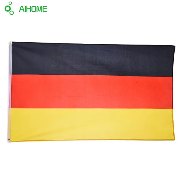 german flag festival party home decor office flags banner for