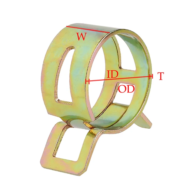 10 sztuk 5-22mm zacisk sprężynowy przewód paliwowy fajka wodna zaciski węża powietrza zapięcie cheap CN (pochodzenie) Hydraulika STAINLESS STEEL NONE Zaciski do rur Standardowy Obejma 3247101 10 sztuk 5-22mm zacisk sprężynowy przewód paliwowy fajka wodna zaciski węża powietrza zapięcie cheap CN (pochodzenie) Hydraulika STAINLESS STEEL NONE Zaciski do rur Standardowy Obejma 3247101