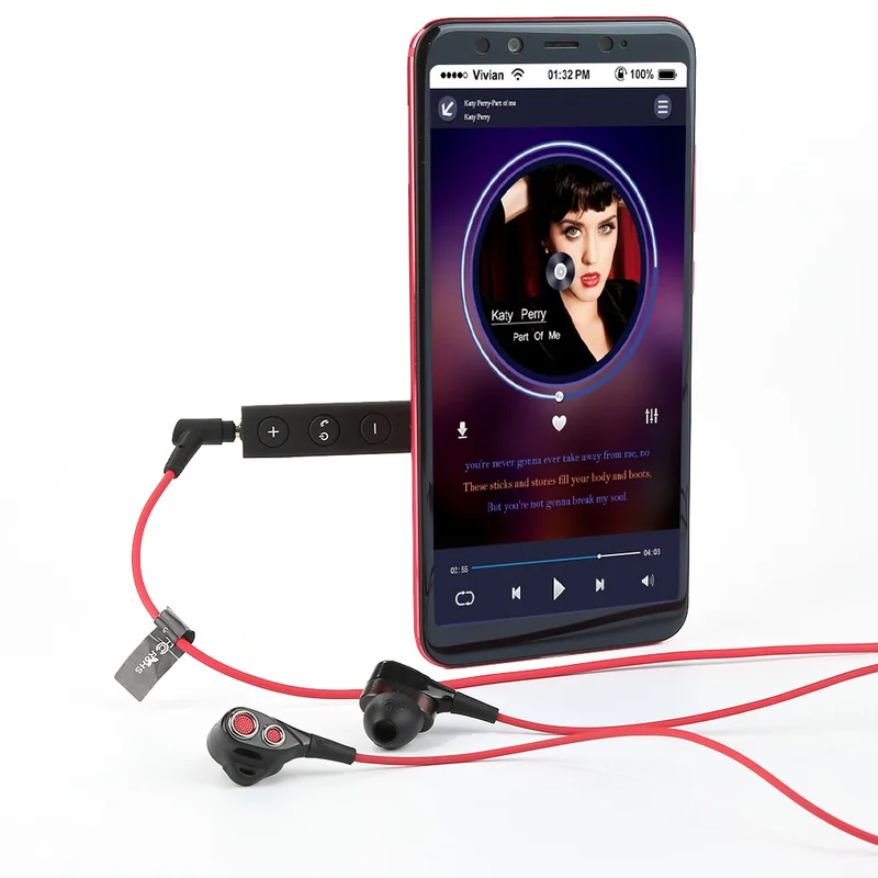Для IPhone Android, беспроводные наушники, приемник, Bluetooth наушники, беспроводные Bluetooth 3,5 мм, Bluetooth наушники, Aux аудио приемник