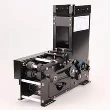 Высококачественные пользовательские модели 700 S Автоматическая выдача карточек автоматический автомат для продажи билетов используется для игры машина карта широкий 61-65 мм