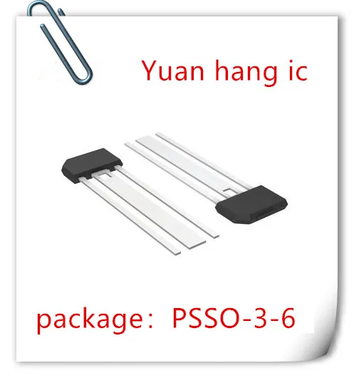 NEW 10PCS LOT TLE4925 4925 MARKING 25 PSSO 3 6 IC