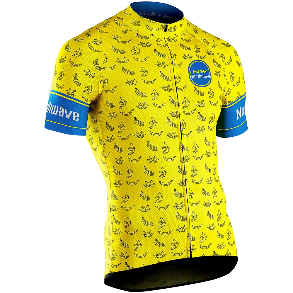 ciclismo dos homens camisas manga curta maillot
