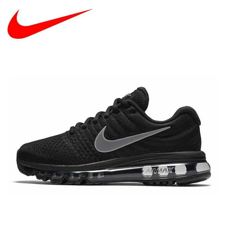 new nike air max running shoes