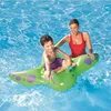 Children's inflatable Water floating  Riding Play Toy Adult Riding Thickening Safety 1