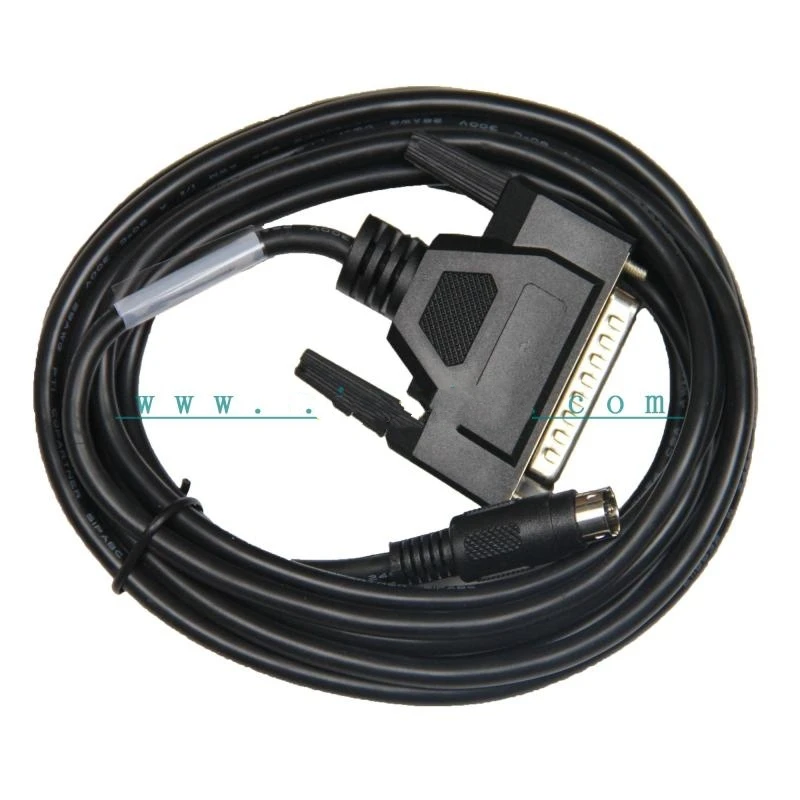 Для FX-20P-E в FX2/FX2C серии plc кабель FX-20P-CAB DB25M-MD8 | Обустройство дома