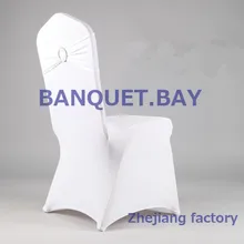 100 шт. белый Цвет лайкра Группа с упругой пряжкой