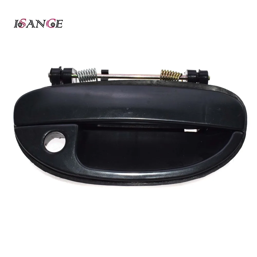 ISANCE передняя правая Внешний Ручка двери для Daewoo Nubira 2.0L L4 16V 1997 1998 1999 OEM #96308043 |