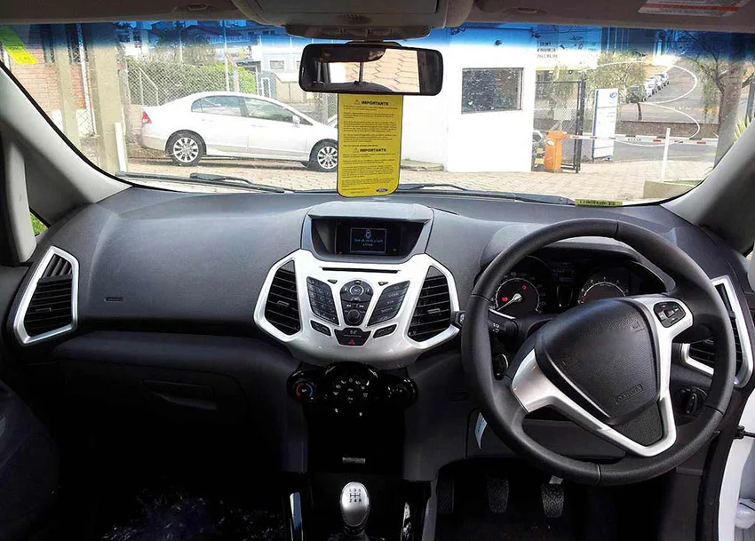 Ford_EcoSport_interior