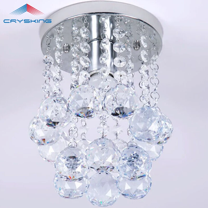 Современная люстра лампа хрустальное освещение Россия Lustre Bombillas LED Lamparas с 100%