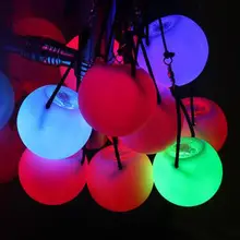 Профессиональный танец живота уровень ручной реквизит LED POI