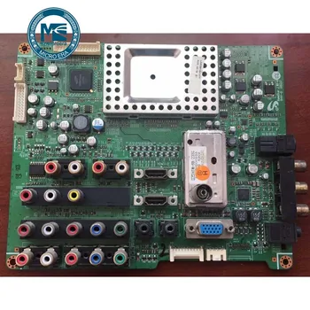 

For Samsung LA40S81B TV motherboard mainboard BN41-00933B BN94-01497C screen T400XW01