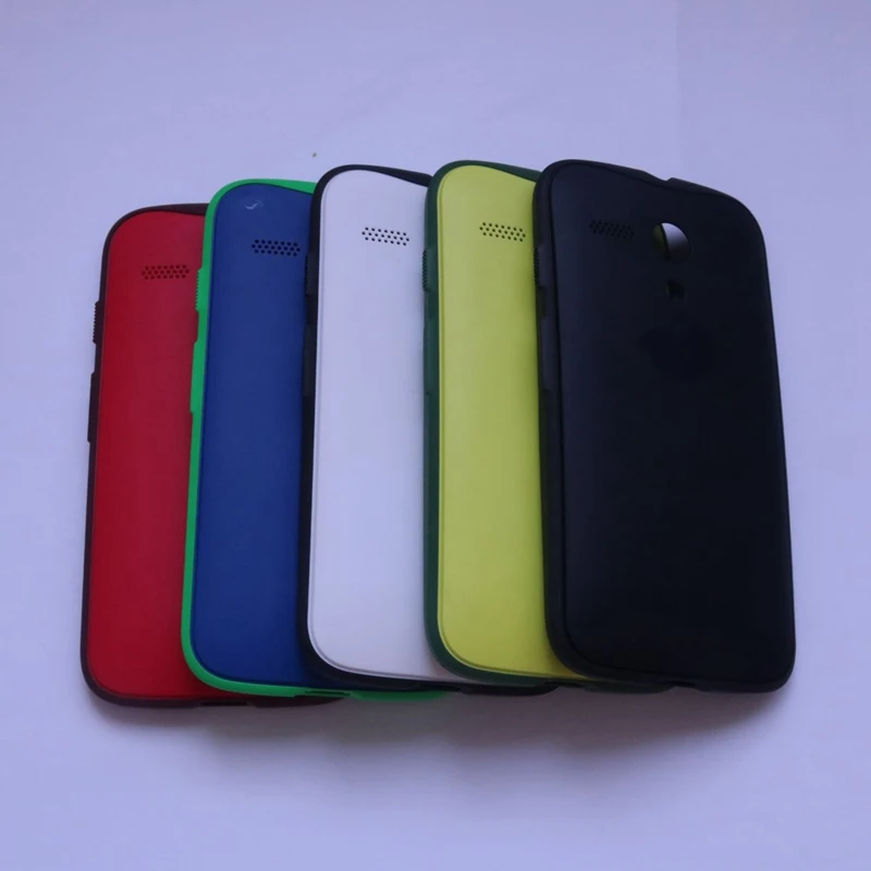Задняя крышка батарейного отсека для Motorola G | Мобильные телефоны и аксессуары