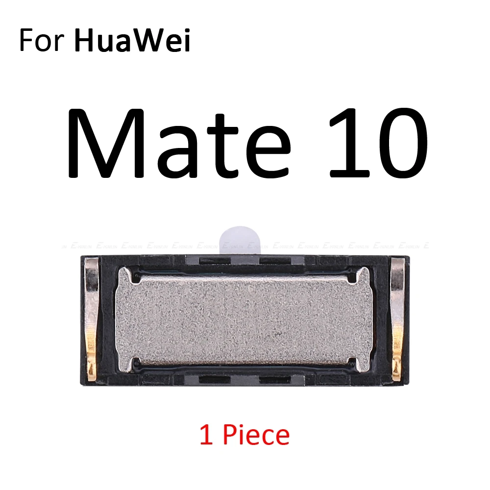 Встроенный наушник верхний наушник для HuaWei mate 20 X P20 Pro Honor 8X View 10 Lite
