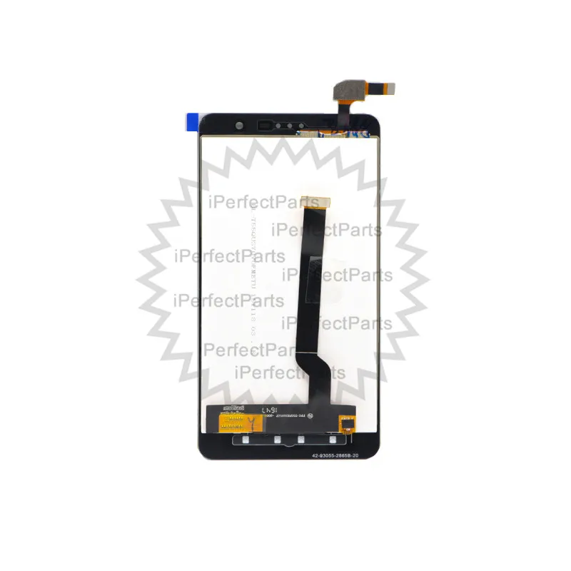 ZTE X4 LCD  (6)