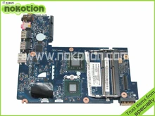 laptop motherboard for gateway ec14d MBWHA02003 LA-5631P SU4100 GS45 DDR3