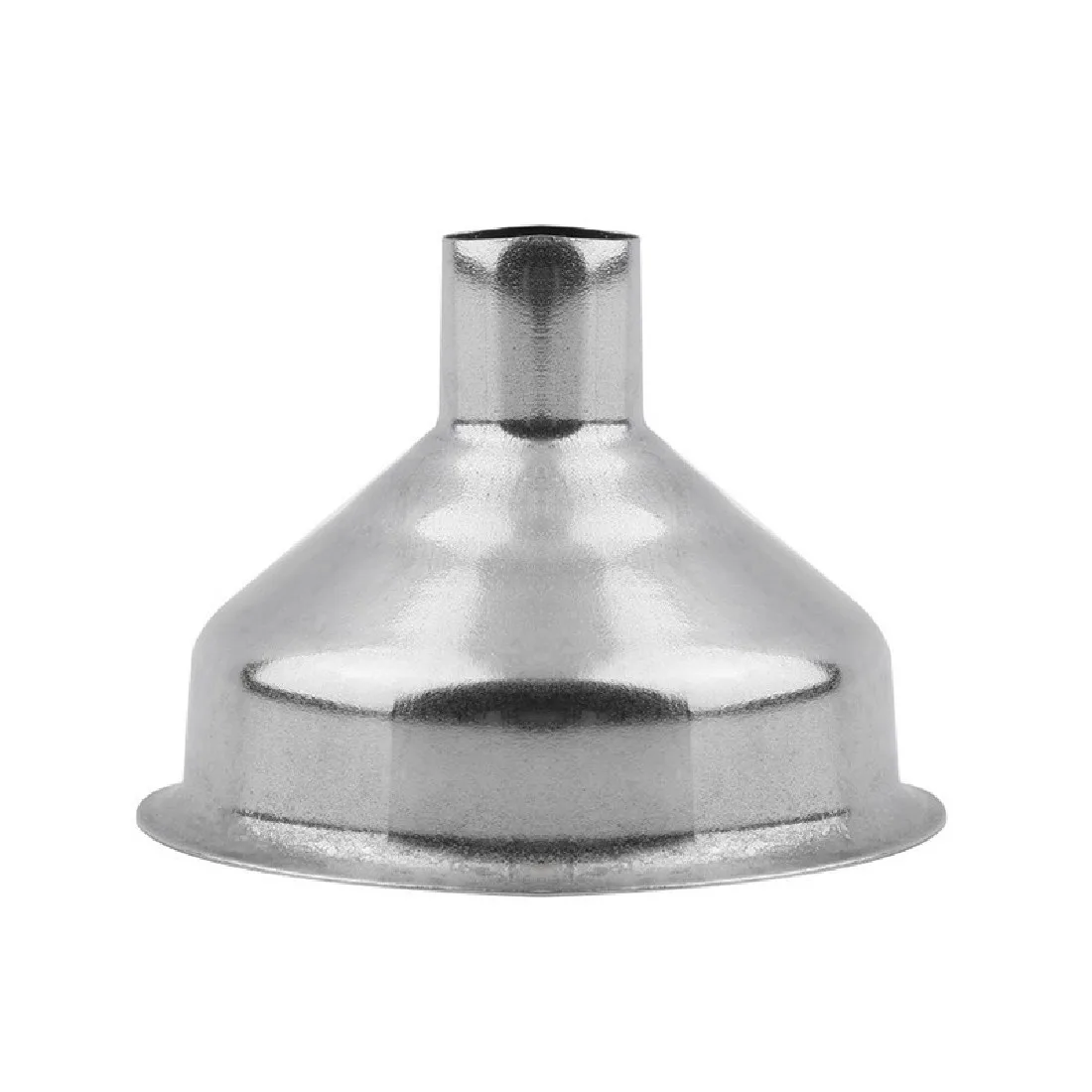

High Quality Stainless Steel Funnel Filler For Most Hip Flasks Wine Whisky Pot Wide Mouth
