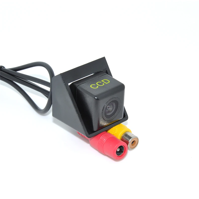 

Factory Selling HD CCD Car rearview camera Car rear view camera for Ssangyong new Actyon Korando waterproof night version WF