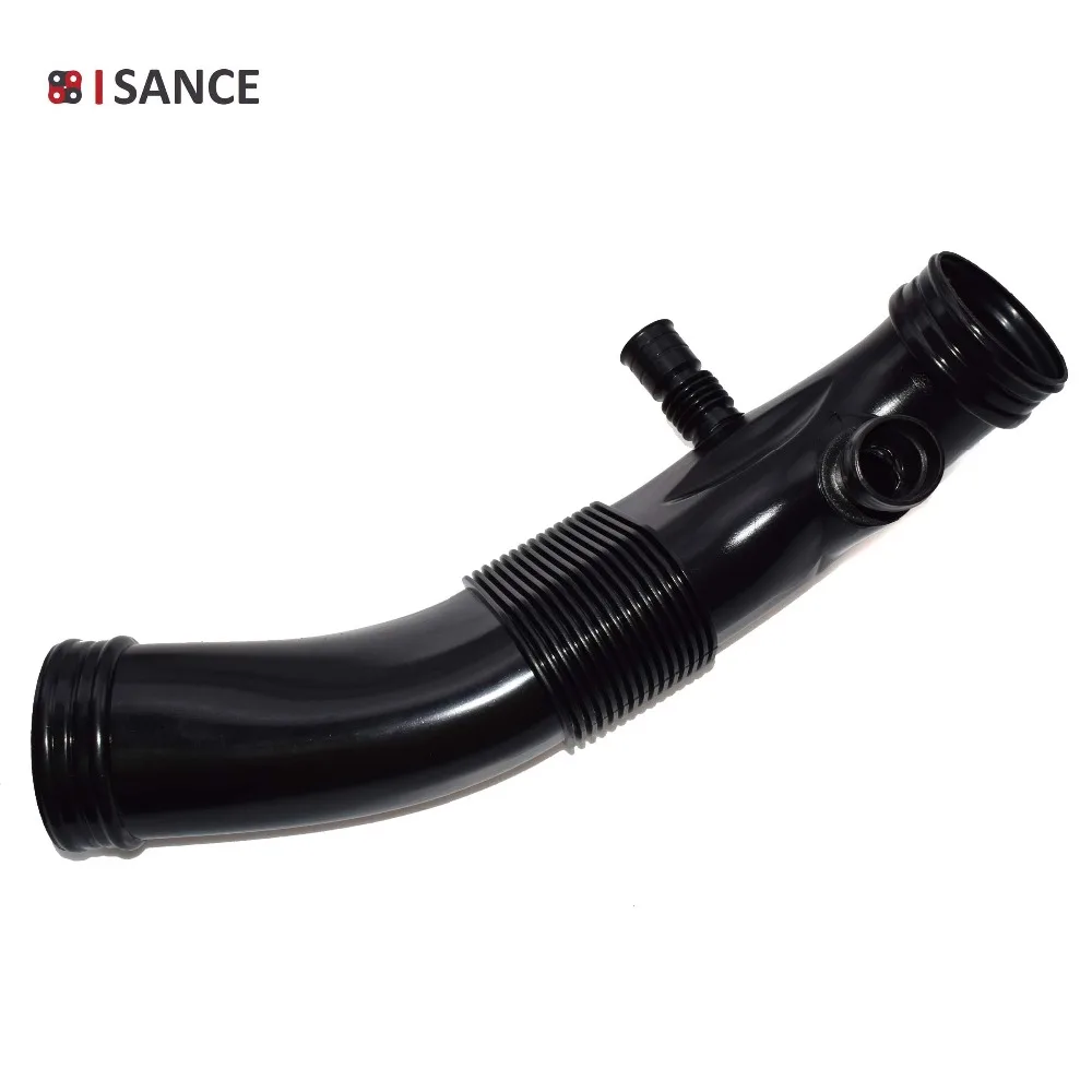 Всасывающий шланг ISANCE для Audi A4 / Avant кабриолета 2000-2008 OE # 06B129627AB 06B129627T | Автомобили и
