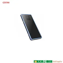 1 метр UHF RFID Bluetooth считыватель USB несколько тегов Анти-столкновения Поддержка android телефон windows pc система для контроля доступа