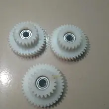 Детали для электровелосипеда Шестерни Набор для Q75SX мотор/AKM-Q75SX 36V 250W Шестерни комплект для замены, фара для электровелосипеда в двигатель Шестерни комплект AKM мотор Шестерни