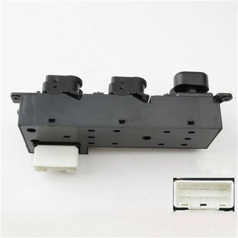 Кнопка управления стеклоподъемником для Hyundai I30 I30cw i30 2008 2009 2010 2011|Переключатели и