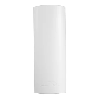 

Wireless Outdoor CPE Bridge 900Mbps 5.8G 14dBi Directional Antenna Long-Range Point-to-Point Wireless Access(A+B)