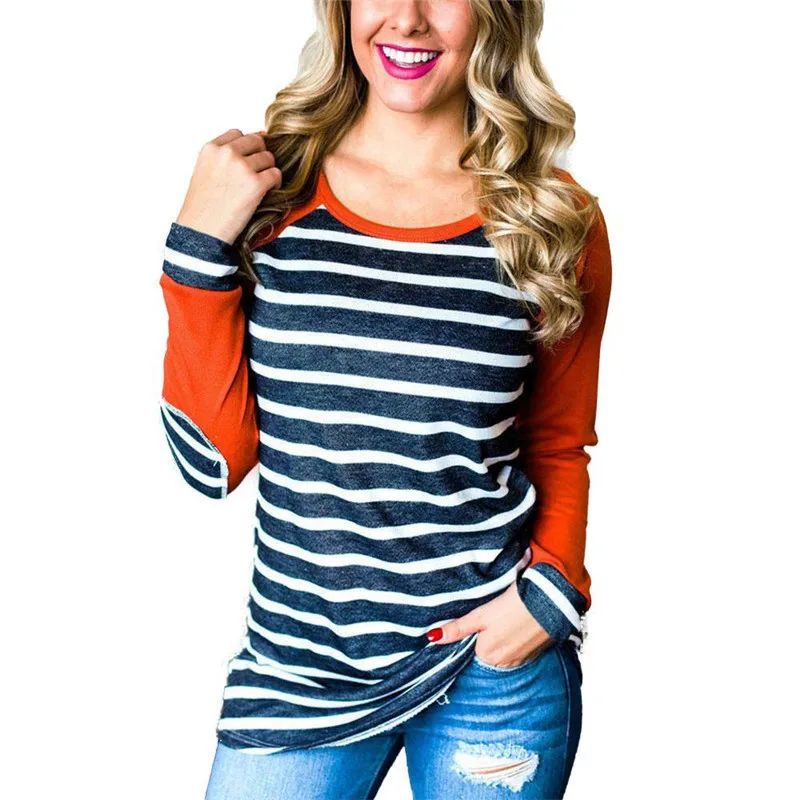 women's plus size baseball tee shirts