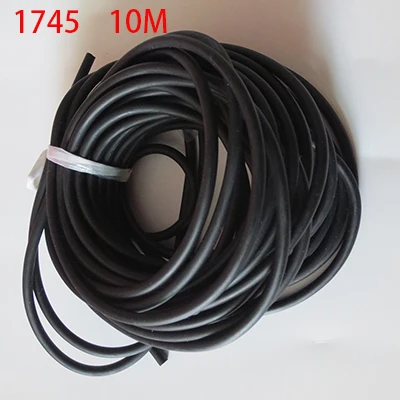 1745 black  10M