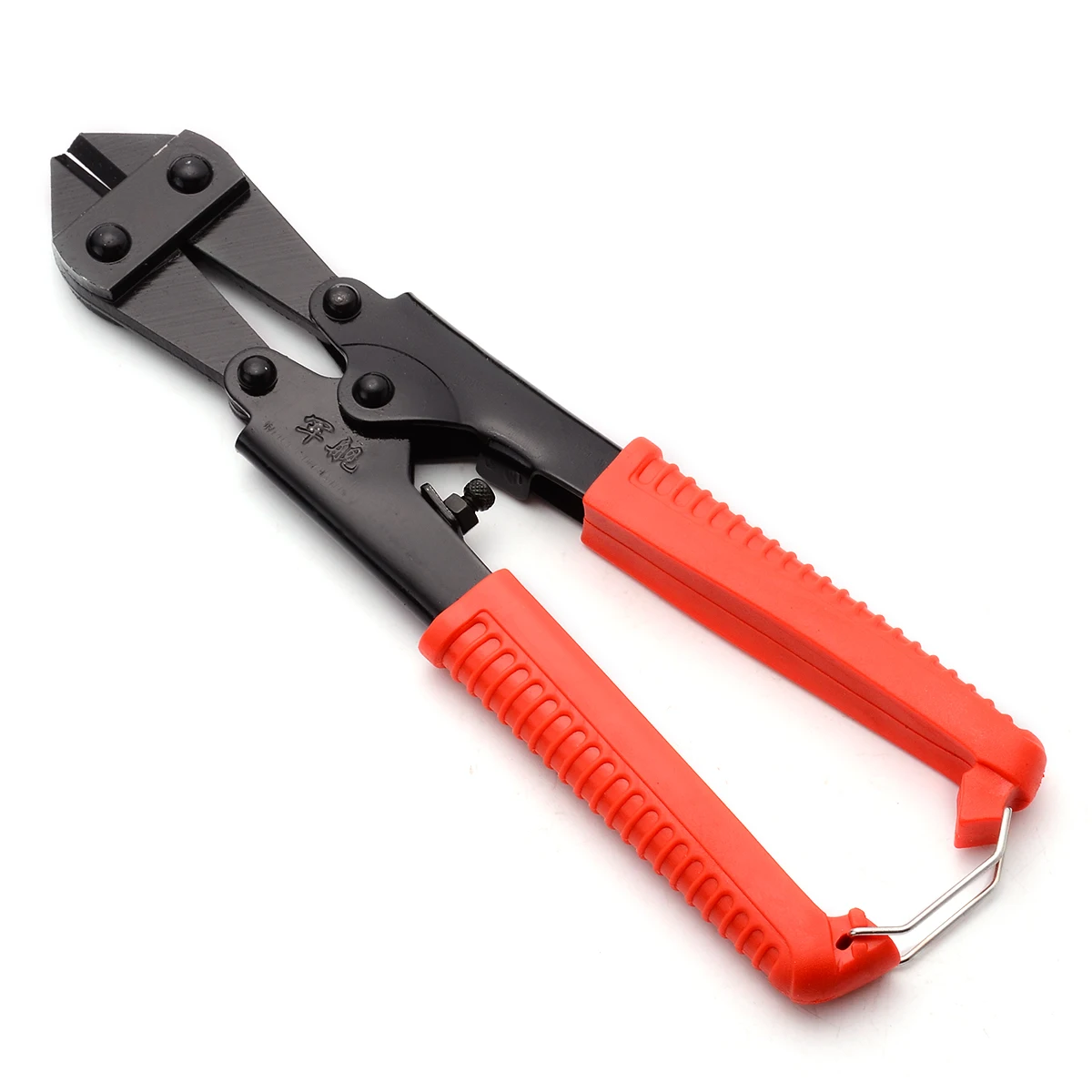 

8'' Cutting Wire Breaking Pliers Hand Tool Multi-function Mini Bolt Cutter Croppers Crops Steel Cable Chain Padlock Pliers Tool