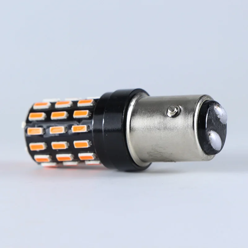 1156 3014 45 led car light 4