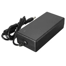 AC For DC 12V 6A 72W Power Supply Charger Adaptor For LED Strip Light CCTV Camera Charger 5.5mm x 2.5mm Jack Plug