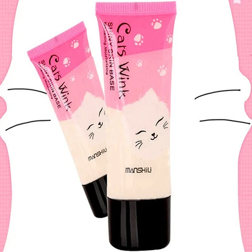 

1Pc 5 ML Fashion Makeup Concealer BB Cream Foundation Skin Face Cream Moisturizing Base Make Up Women's Cosmetics Beauty Tool