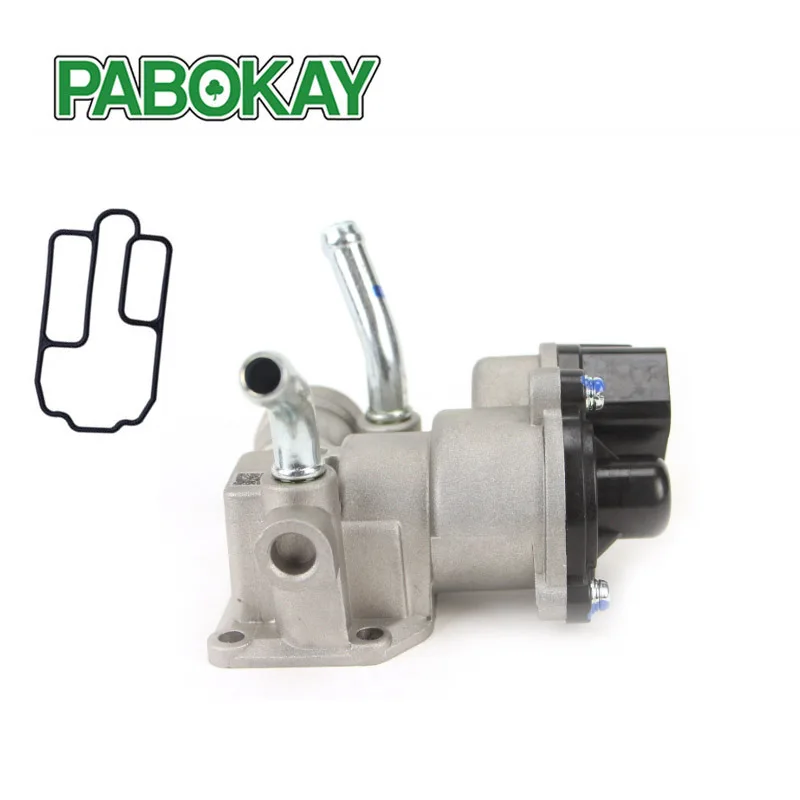 For Mitsubishi Pajero V31 4g64 Idle Air Control Valve Motor MD614946 2H1223 73-4515 AC4150 25029 MD614992