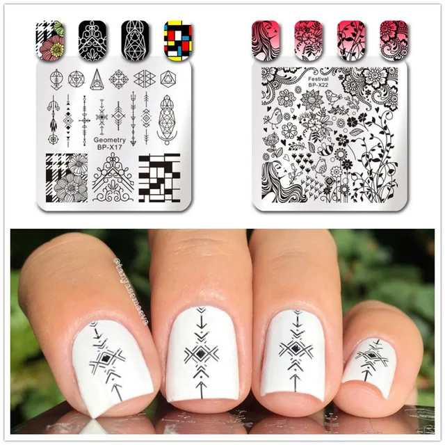 Movie Manicure Nail Art By Chasing Shadows Nailpolis Museum Of
