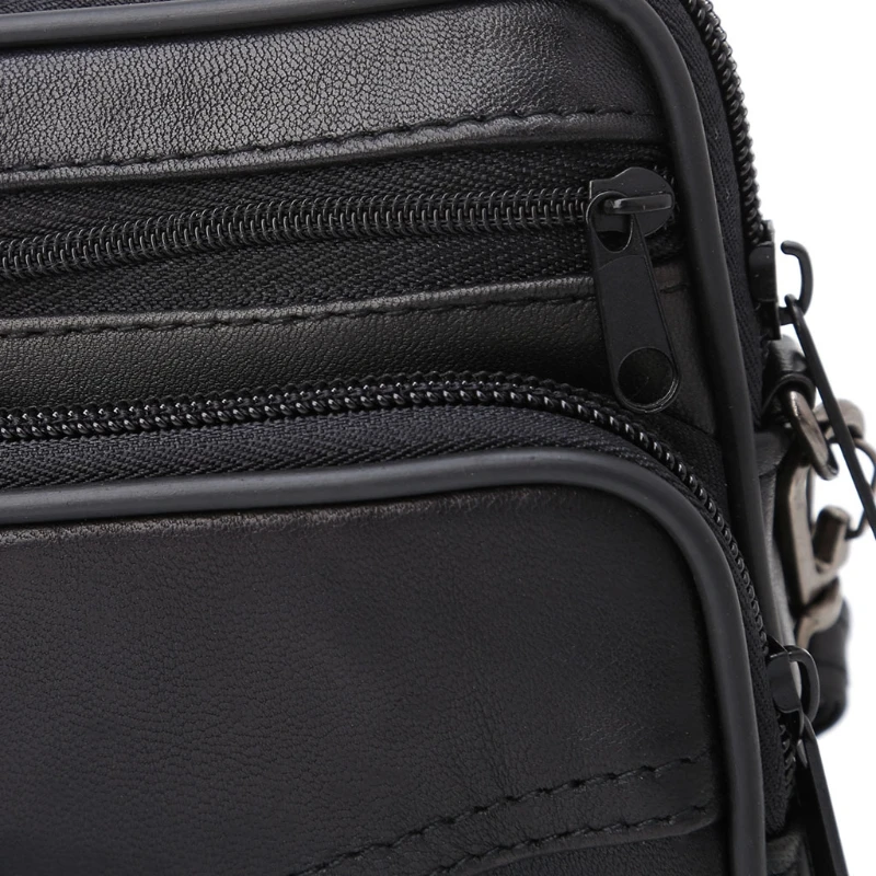 THINKTHENDO модная мужская деловая Синтетическая кожаная сумка через плечо сумка-тоут дорожные сумки через плечо