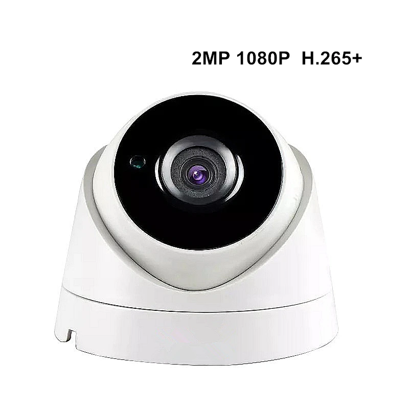 CCTV IP камера для дома видеонаблюдения безопасности уличная веб HD сети Скрытого видеонаблюдения kamera ONVIF Full HD 1080 P светодиоды Инфракрасные ИК