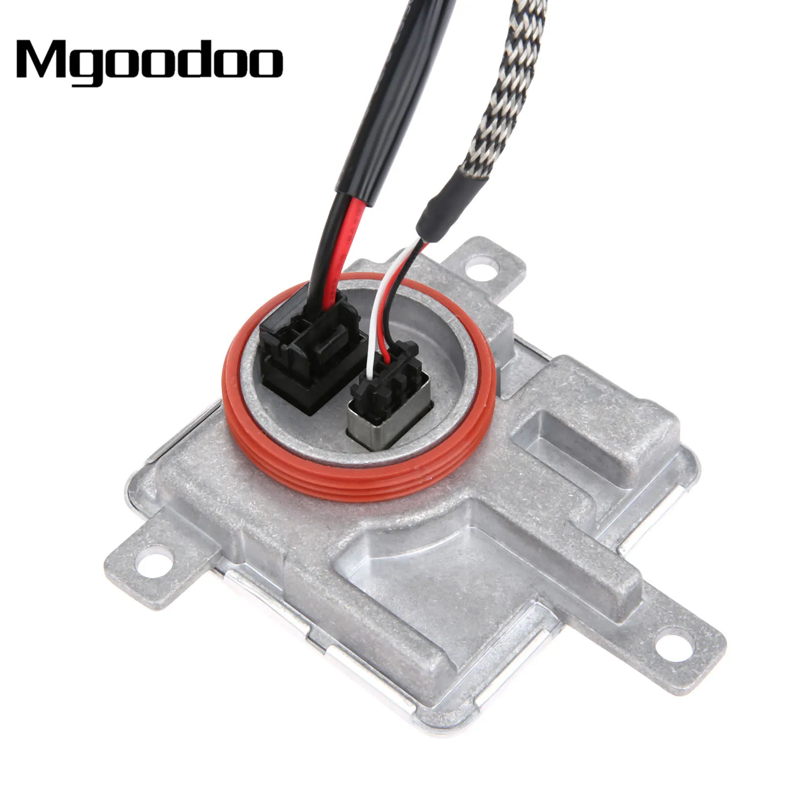 Ксеноновый балласт для фар Mgoodoo 8K0941597E W003T22071 D1S/R D3S/R лампа Audi A1 A3 A4 A5 A6 A7 A8 Q3 Q5 Q7 V W