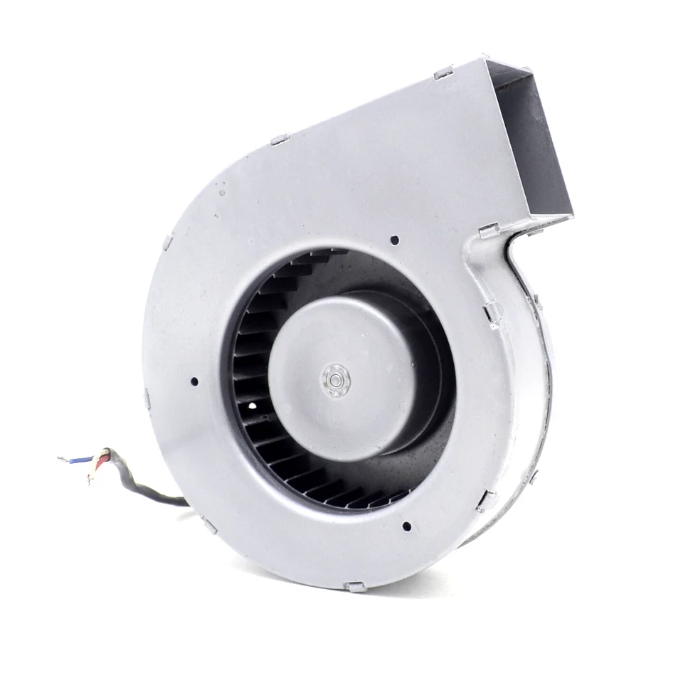 Центробежный вентилятор охлаждения 24 В 17 Вт RG97 25 500A 138*140*40|fan 24v|blower fanblower fan 24v |