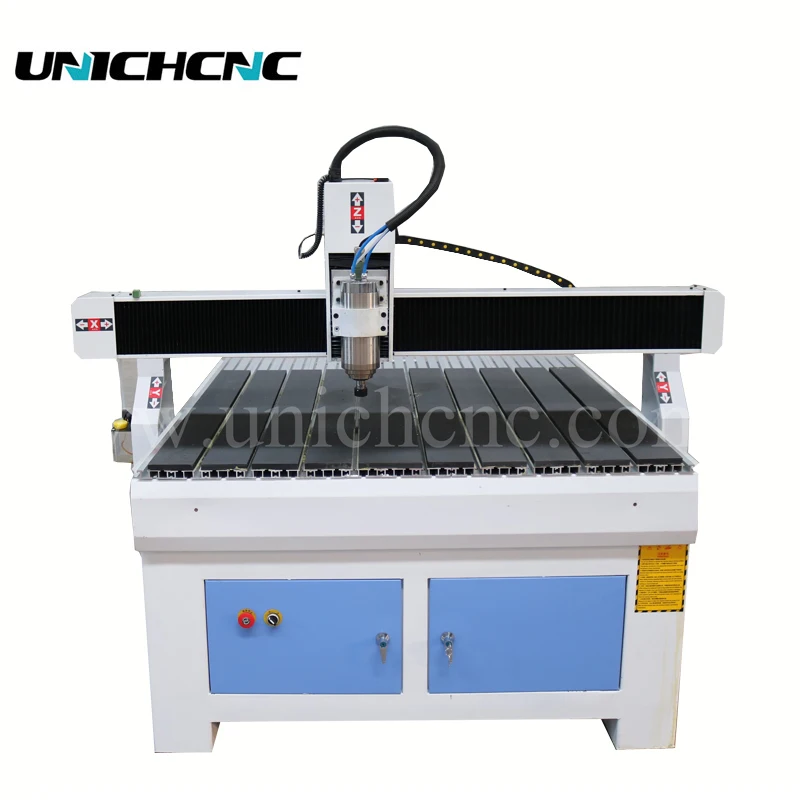CE standard mini cnc 3d guitar making machine priceWood Routers