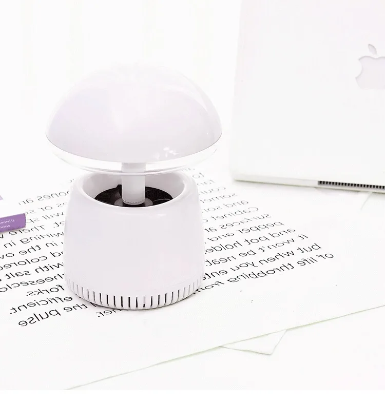 Электрический комаров убийца лампа Электроника usb от Насекомых ловушка светодиодный ночник лампа насекомое, Жук убийца огни отпугиватель вредителей