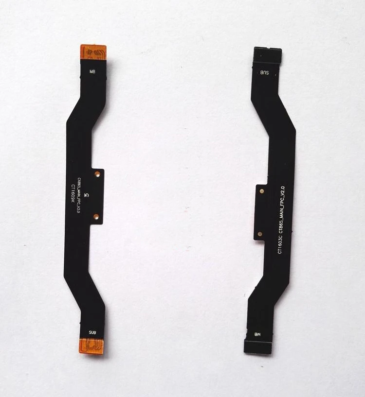

Original for Xiaomi Redmi Note 3 Note3 Pro MainBoard Connection Motherboard Flex Cable Ribbon Board Replacement Spare Parts