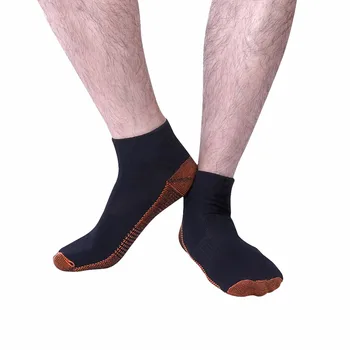 

5 Pairs Compression Socks Anti Vein Professional Ankle socks for men and women